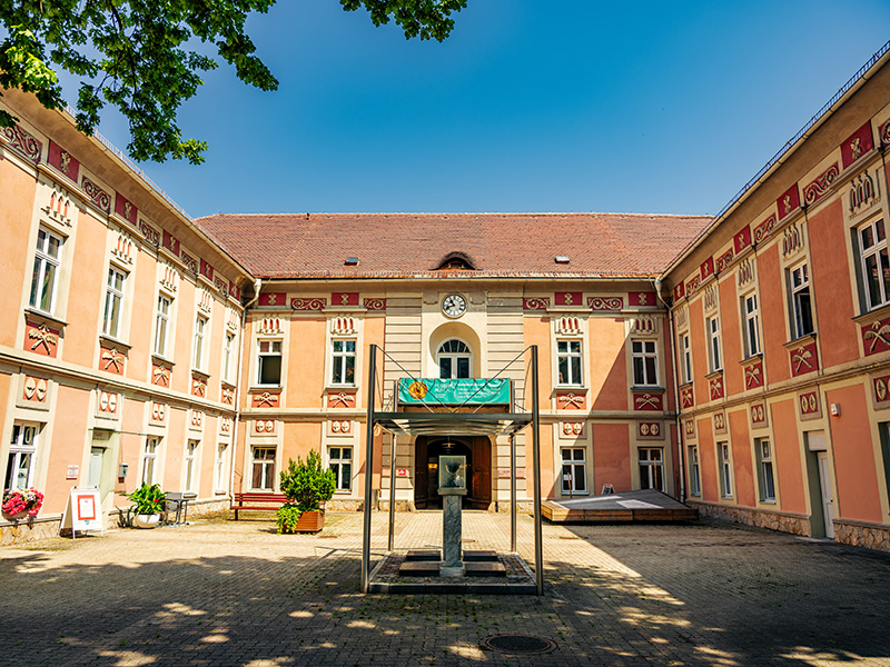 Stadtgemeinde Judenburg