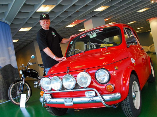 Puchmuseum Judenburg