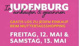 In Judenburg einkaufen und gewinnen!