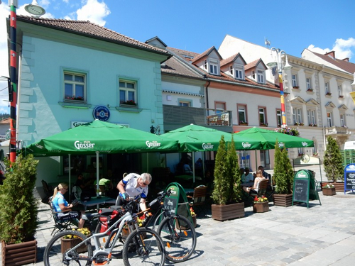 Sternenwirt Judenburg(c)Stadtmarketing