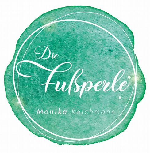 Die Fußperle