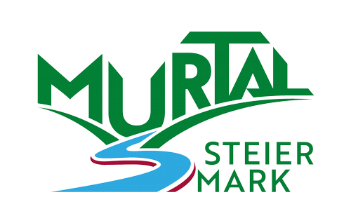Murtal Steiermark Logo