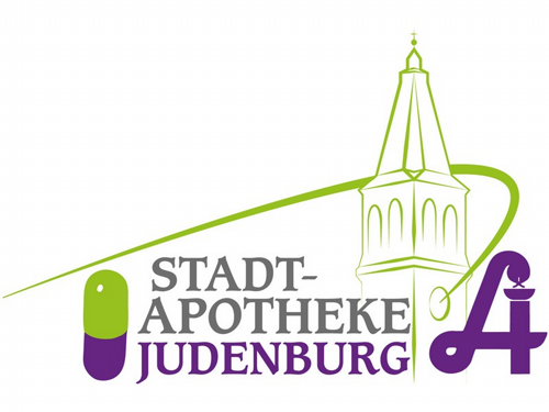 Stadt-Apotheke Judenburg Logo