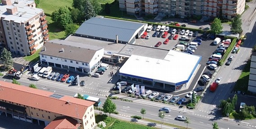 Autohaus Kienzl