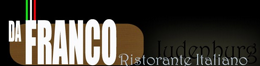 Ristorante da Franco Judenburg