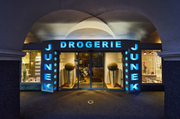 Drogerie Juneke (c)Sandro-Zangrando